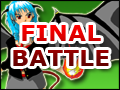 Final Battle -- Qui sera le plus fort ? Jeu gratuit de stratégie et de gestion de combat en ligne
