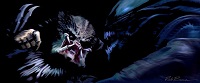 Predalia, jeu de rôle online Alien vs Predator