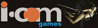 I-COM Digital Game Shop