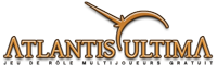 Atlantis Ultima : Le jeu de rôle en ligne