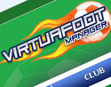 Jeu de foot en ligne - Manager de foot - Virtuafoot Manager