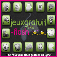 jeux flash - jeuxgratuit-flash.com