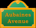 Aubaines Avenue concours