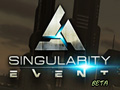 Jeu d'aventure RPG/action : Singularity Event