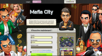 Mafia city